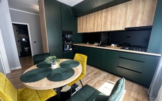 Apartament ultramodern | Etaj intermediar | Zona Str Teilor - Poză 13