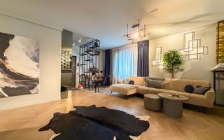 Apartament de lux cu 3 camere – zona Buna Ziua, Cluj-Napoca - Poză 3