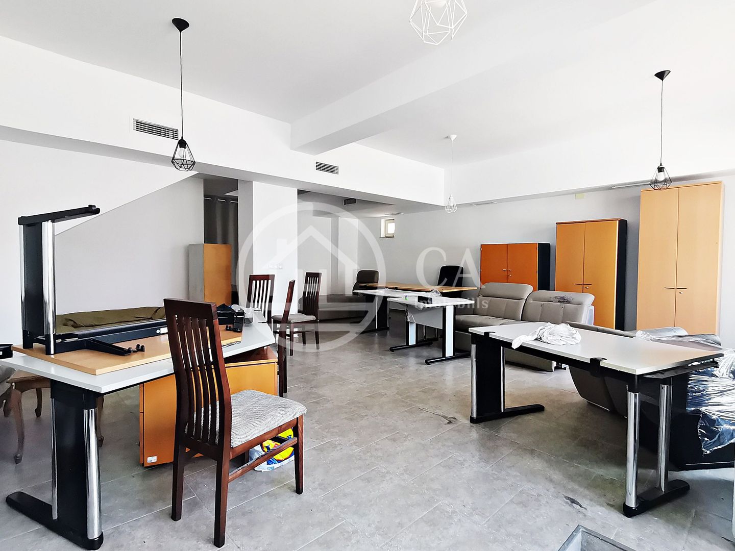 Casa de vanzare cu 7 camere în zona Dimitrie Cantemir, Oradea - Poză 7