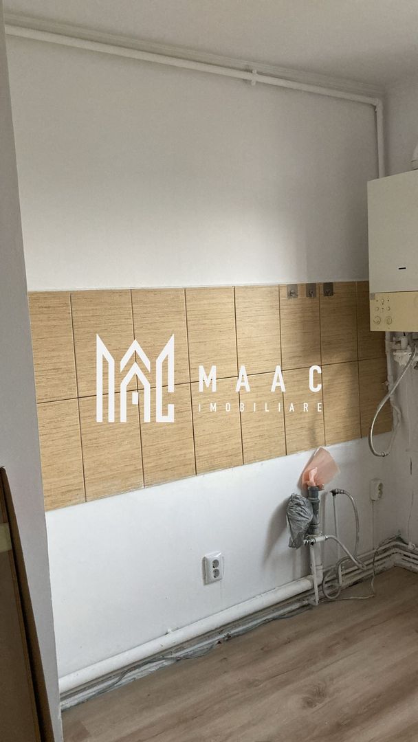 Apartament 1 camera I Decomandat I Vasile Aaron - Poză 7