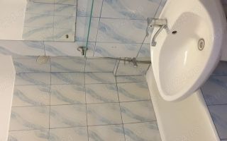 BRASADAS închiriază garsoniera 4/4 Metrou Dristor Park Lake. - Poză 8