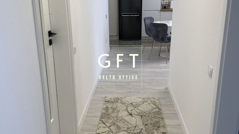 Apartament 3 camere, cartier Iris - Poză 5