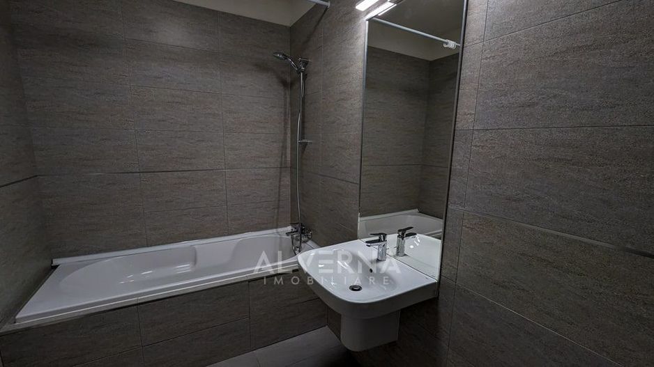 Apartament 2 camere, parcare, 47 mp, zona Grand Hotel Italia - Poză 5