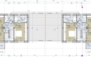 Casa alipita prin garaj/Teren 417 mp/CF. - Poză 6