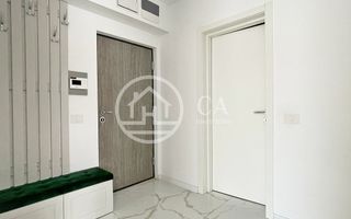 Apartament cu 3 camere de inchiriat in Prima Nufarul, Oradea - Poză 10