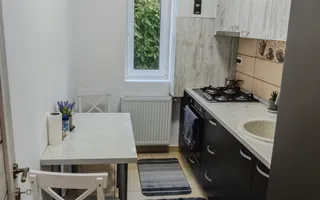 Metrou Aparatorii Patrie - Garsoniera Decomandata cu Centrala Proprie - Poză 23