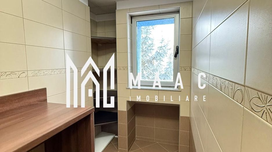 Spatiu de birouri I 186 mpu I Etajul 1 I Zona Sub arini - Poză 5