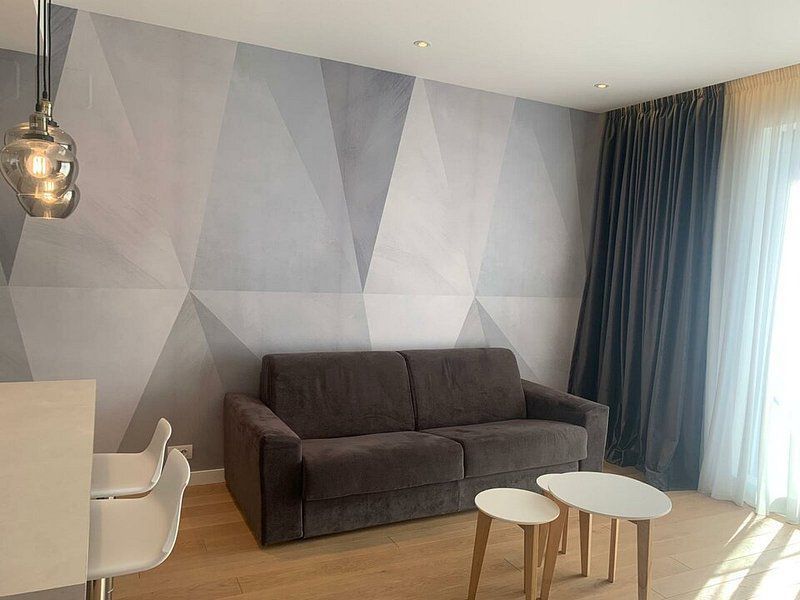 Inchiriere apartament 2 camere One Herastrau Plaza - Poză 9