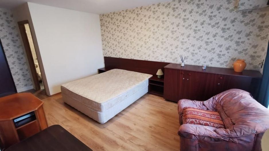 Garsoniera Banu Manta- 1 Mai- Titulescu - Poză 4