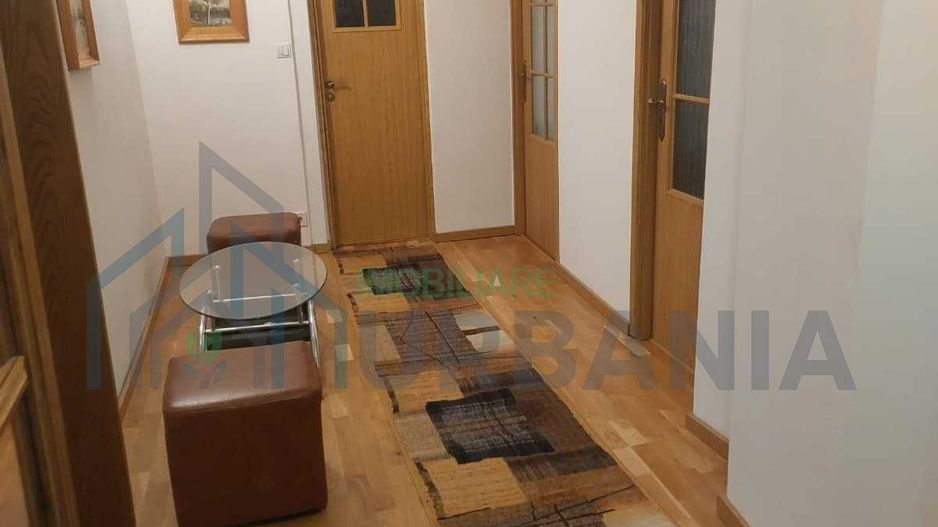 Închiriere apartament 3 camere Pacurari Alpha Bank - Poză 4
