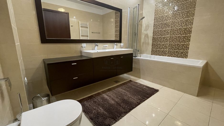 APARTAMENT CU 4 CAMERE LA INCHIRIERE LANGA PARCUL HERATSRAU - Poză 13