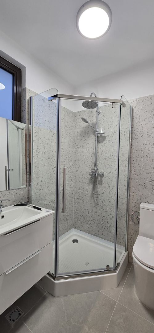 Garsoniera zona Centrală - Poză 8