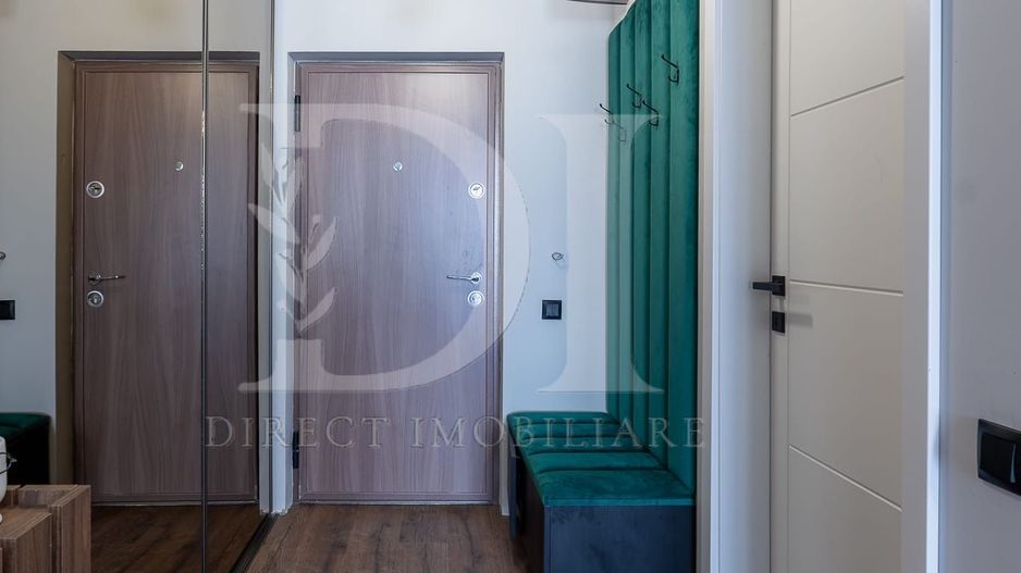 Apartament la cheie | etaj intermediar | Zona Terra - Poză 23