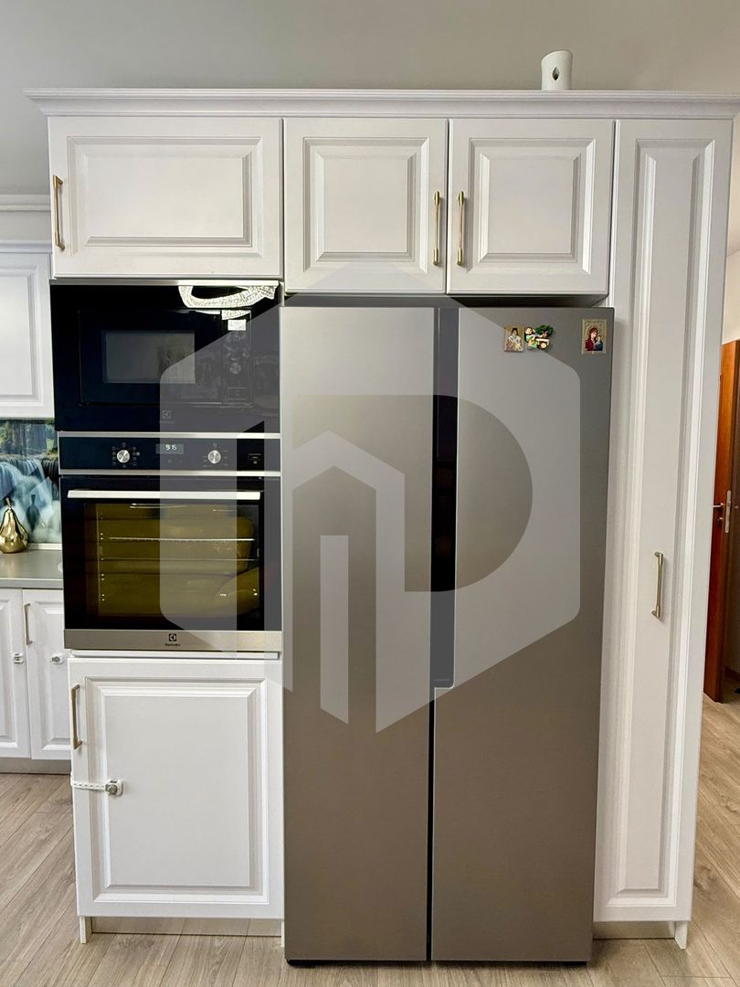Apartament 4 Camere | Doamna Stanca | Etaj 3 | Mobilat Utilat LUX - Poză 14