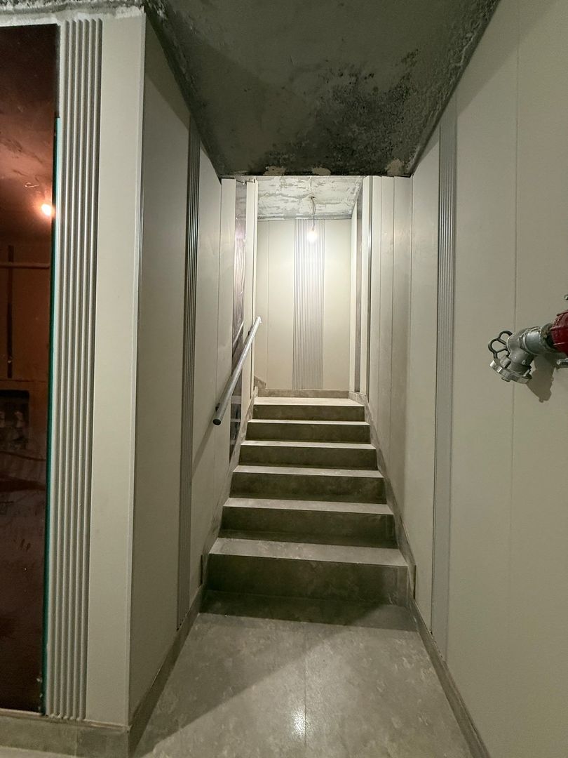 AP. 2CAM. SPATIOS IN BLOC FINALIZAT - DISCOUNT 50% LOCUL DE PARCARE! - Poză 18