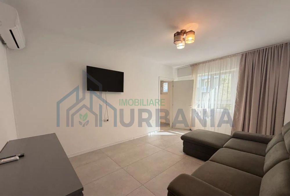 Apartament 2 camere de inchiriat, Valea Lupului - zona Kaufland Pacurari - Poză 5