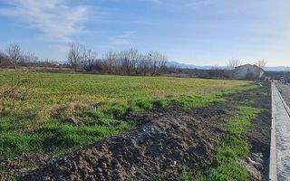 Teren intravilan, zona Gușterița!! - Poză 1