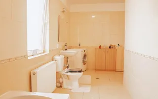 Casa Individuala cu potential Enorm! Sibiu - Poză 11