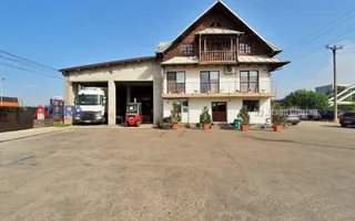 Vanzare Spatiu Logistic - Poză 23