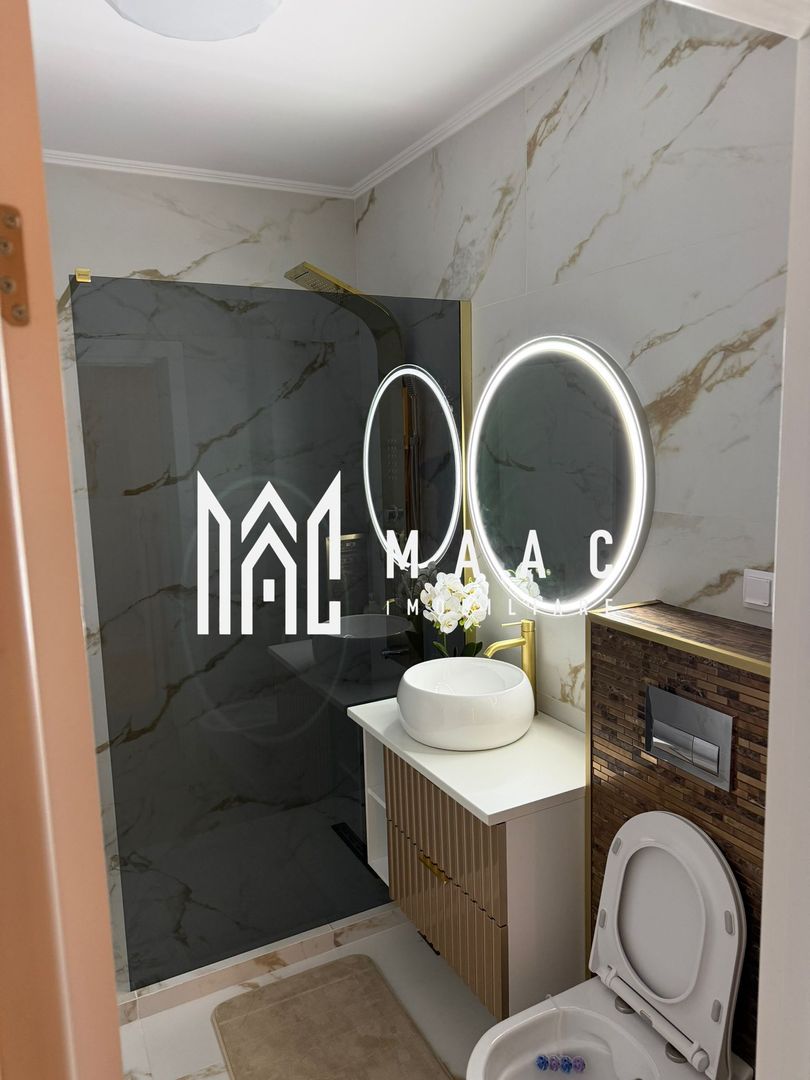 Apartament 3 camere decomandat | Sibiu Hipodrom 4 | 60 mp, parcare - Poză 7