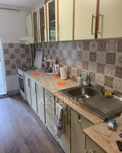 Apartament 3 camere decomandate  2 bai | balcon | cartier Intre Lacuri - Poză 2