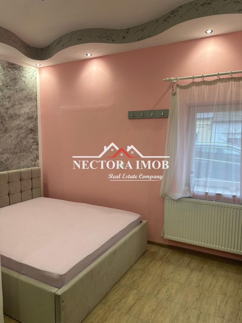 NECTORA IMOB Exclusivitate-Casa 4 camere, 2 bai, Salonta, Utilata - Poză 4