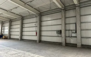 Spatiu depozitare - logistica 2.519 mp si birouri Chiajna A1 - Poză 31