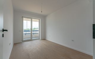 Vânzare Studio 43 mp | Balcon Generos | Predare Septembrie 2026 - Poză 8