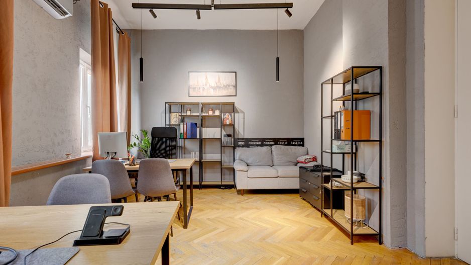 Cismigiu | Apartament 4 camere - Poză 10