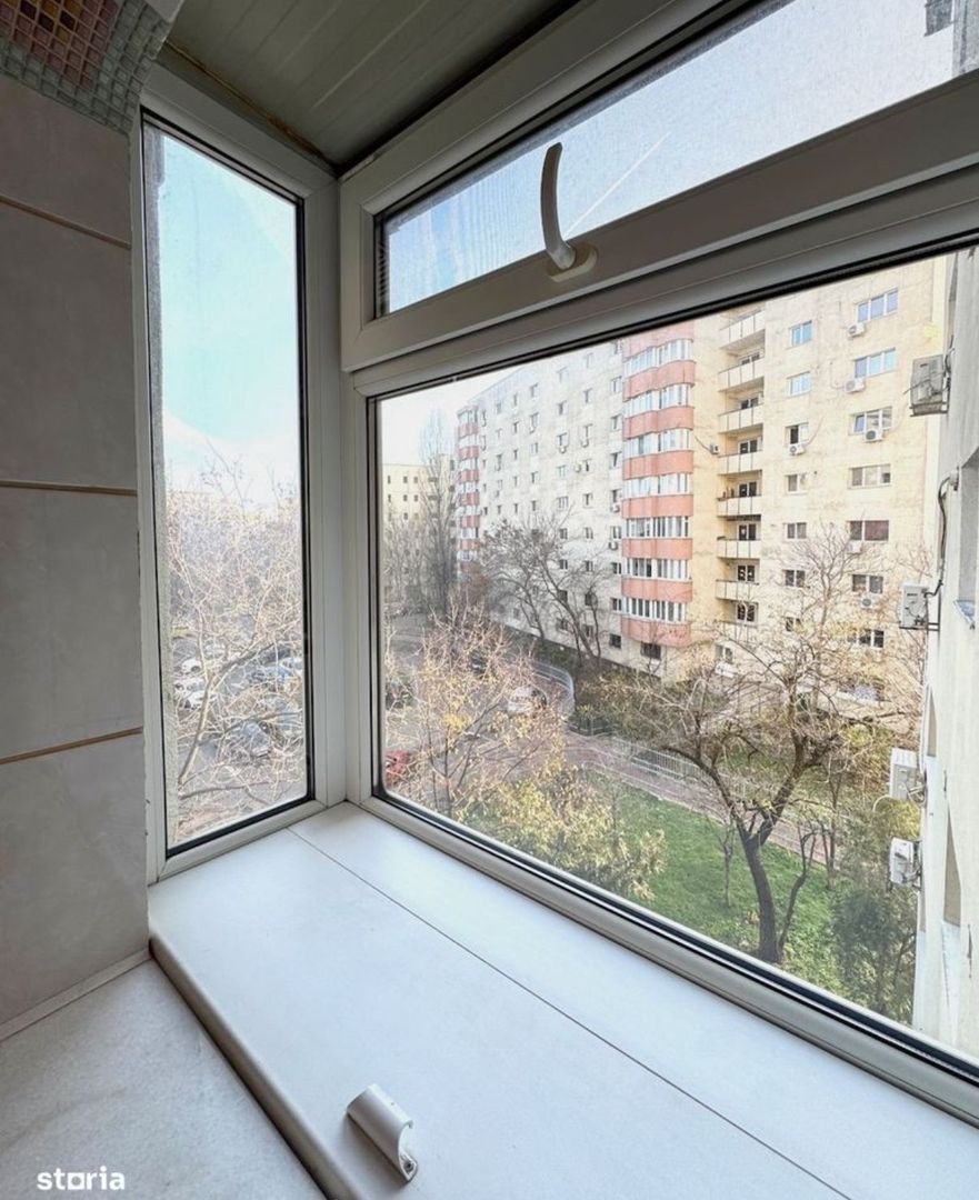 AP. 3 CAMERE PET FRIENDLY, LOC PARCARE INCLUS, MUTARE IMEDIATA, METROU - Poză 16