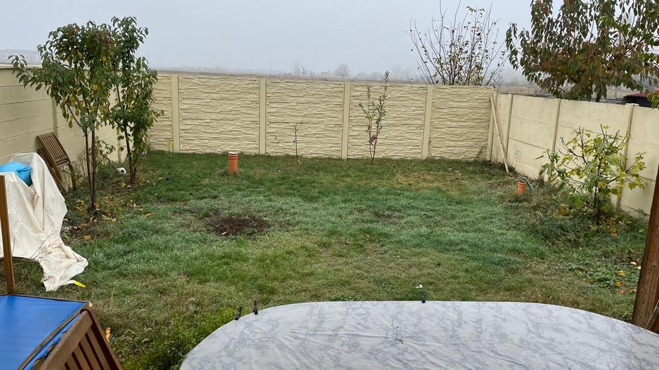 Giroc | Duplex P+E | 3 dormitoare + birou | 3 băi | Curte | Lângă Școala Nouă - Poză 3