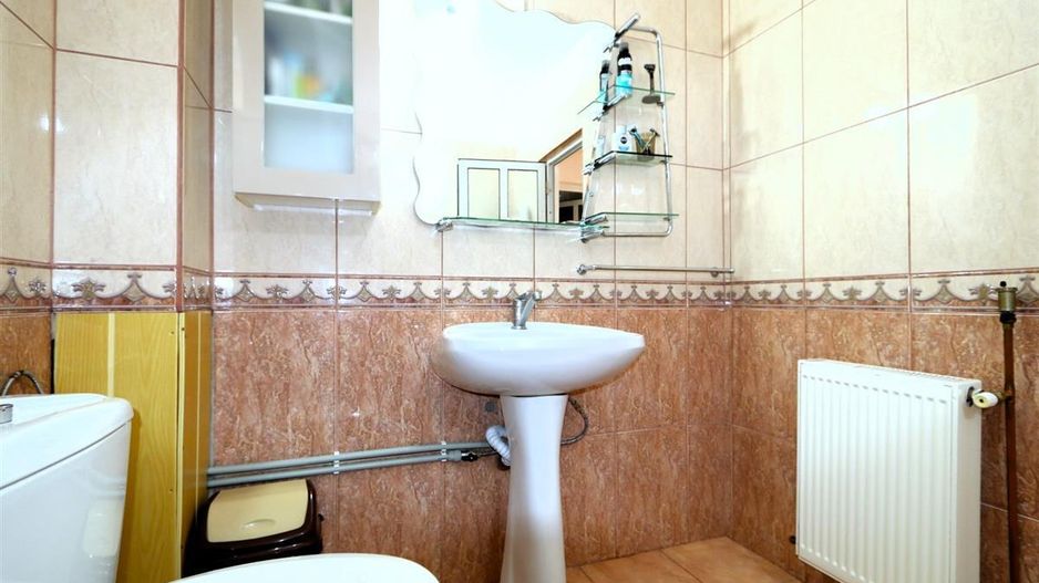 Ovidiu Sud, vila tip duplex  P+1E, 140 mp utili, deschidere pe colt! - Poză 56
