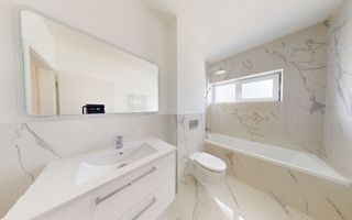 Apartament 2 camere, decomandat (9A-Mi.ap.5) - Poză 7