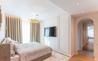 Luxury Residence | One Mircea Eliade I Lake view - Poză 7