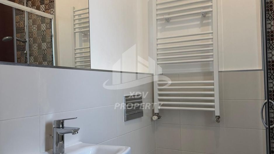 Apartament 4 camere decomandate , 2 bai, 2 balcoane,  90mpu, Sibiu - Poză 24