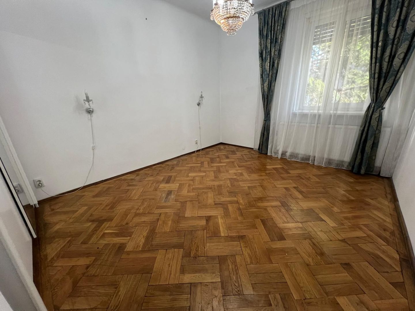 AP. 2 CAMERE FLOREASCA, LOC PARCARE, CENTRALA, BLOC REABILITAT - Poză 8