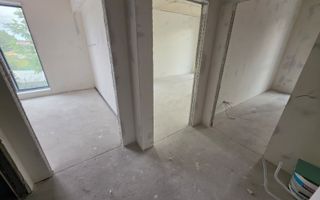 AP. 2 CAMERE- LOC PARCARE, CURTE 76 MP, INCALZIRE PARDOSEALA, COMIS 0% - Poză 5