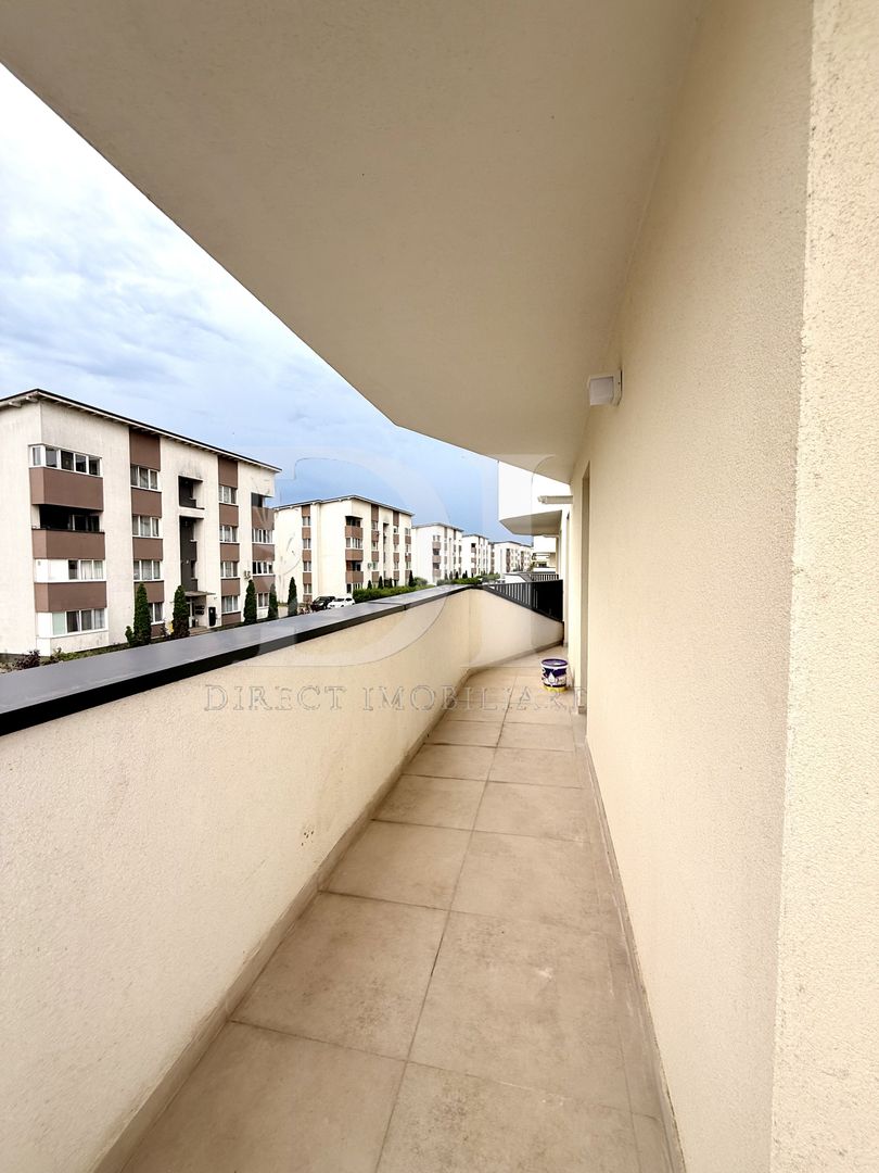 Apartament 2 camere | ULTRAFINISAT | Zona Eroilor / Floresti - Poză 16