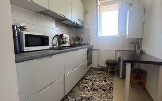 EXCLUSIVITATE | APARTAMENT 3 CAMERE | PRELUNGIREA GHENCEA 350A - Poză 10