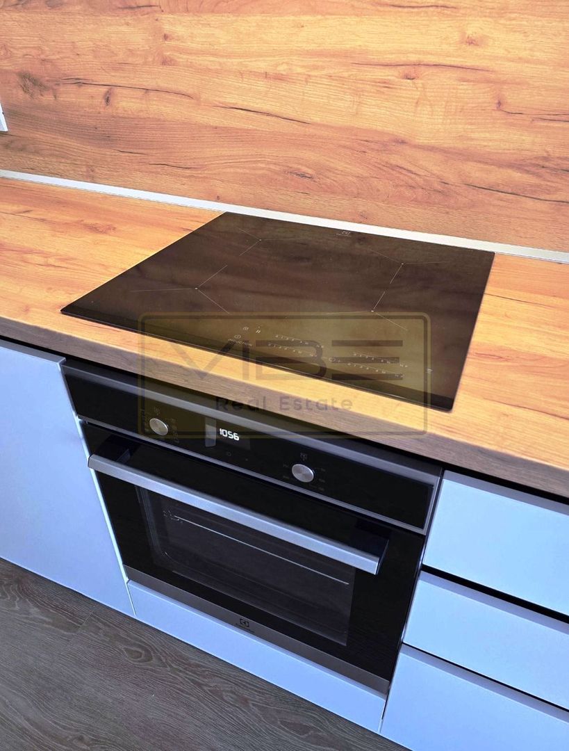 Apartament 3 camere premium  Silk District - Poză 9