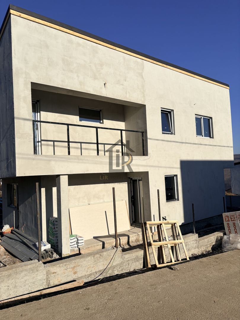 Casa 4 camere Pacurari Rediu - Poză 18