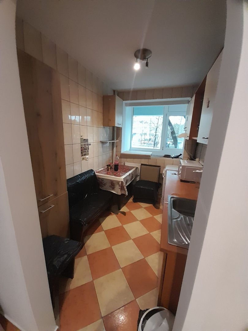 Apartament 2 camere luminos | Parter Înalt | 2 Locuri de Parcare - Poză 6
