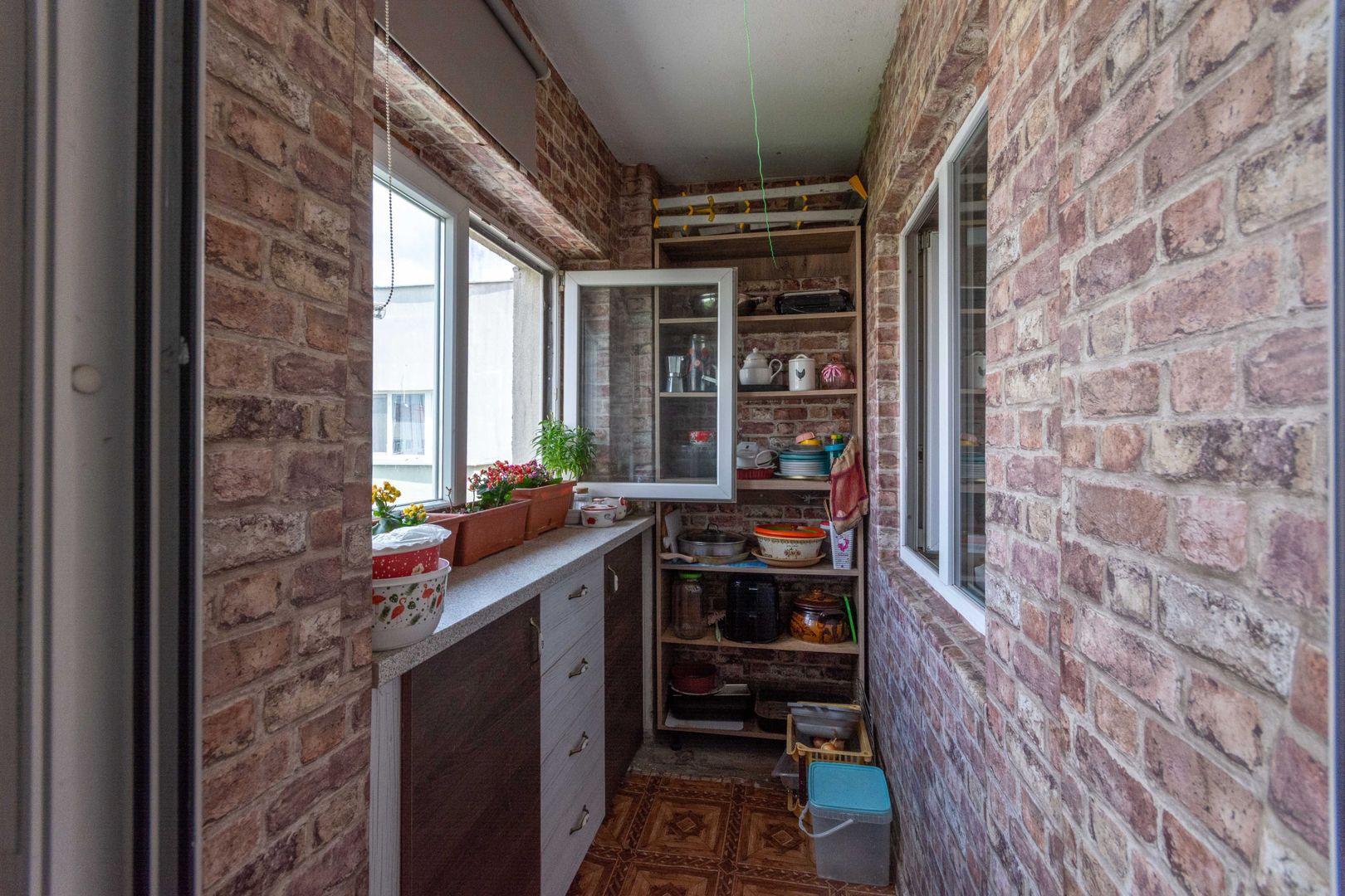 Apartament 4 camere Pantelimon -Vergului -Costin Georgian - Poză 16