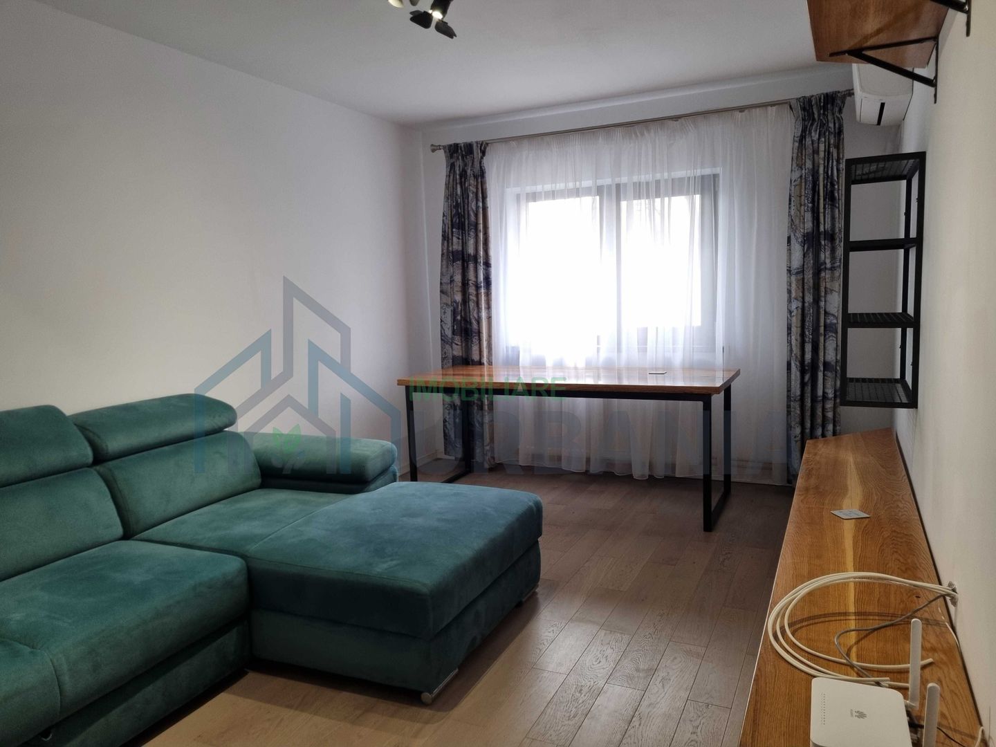 Apartament 3 camere de inchiriat - Moara de Foc (#) - Poză 1