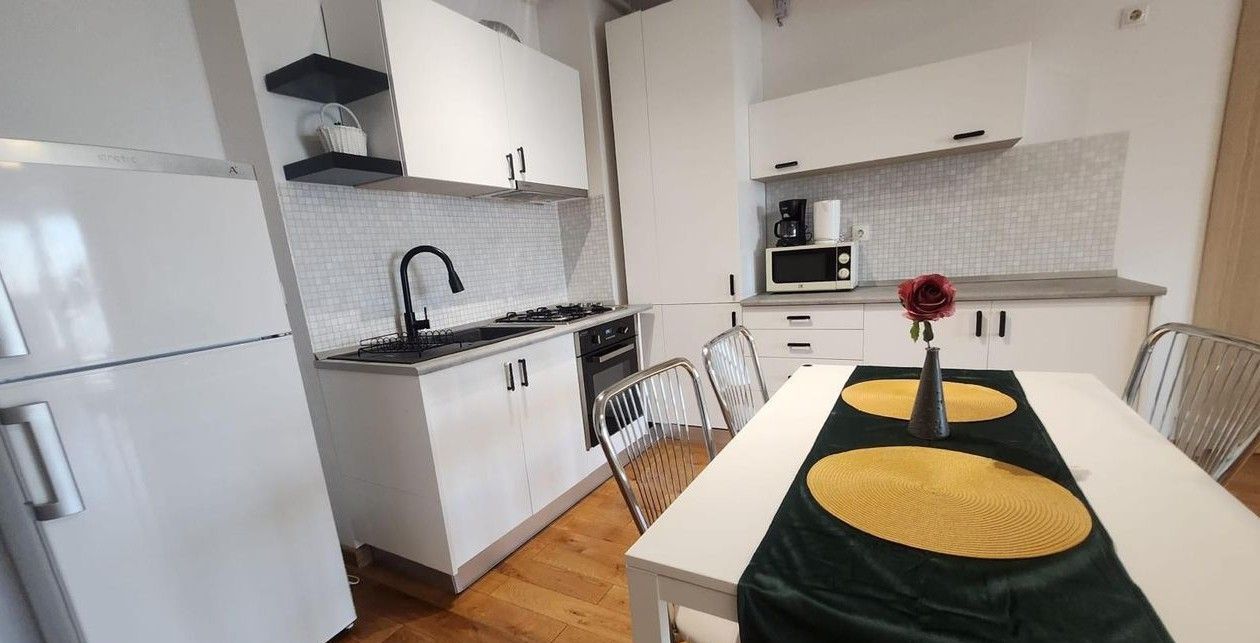 Apartament cu 2 camere -  82.4mp Upground - Pipera - Poză 3