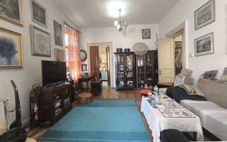 CENTRU VECHI (COD03) - Apartament boem cu terasa si balcon ! - Poză 5