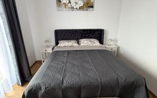 Casa 4 camere,2bai, 700 mp teren,mobilată si utilată - Poză 3