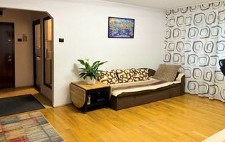 Apartament 4 camere de vânzare Brasov, zona Centru Civic,74 mp, Plus-imo.ro