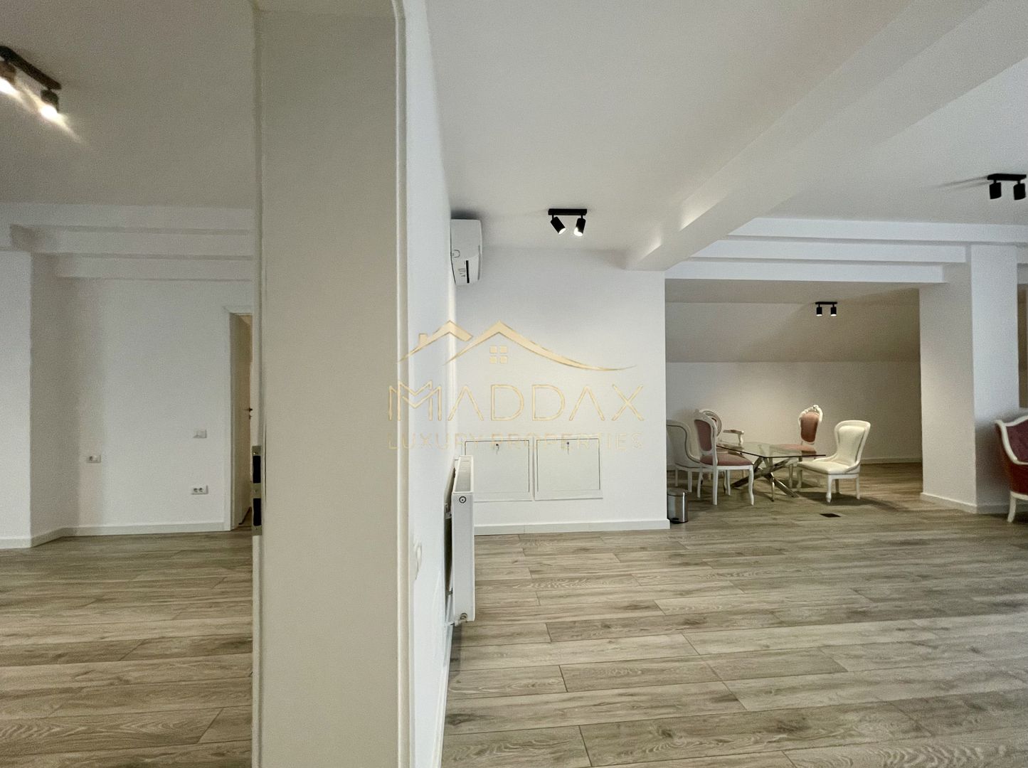 Apartament LUX_3 camere***158 MP//bloc boutique//Aviatiei - Poză 4