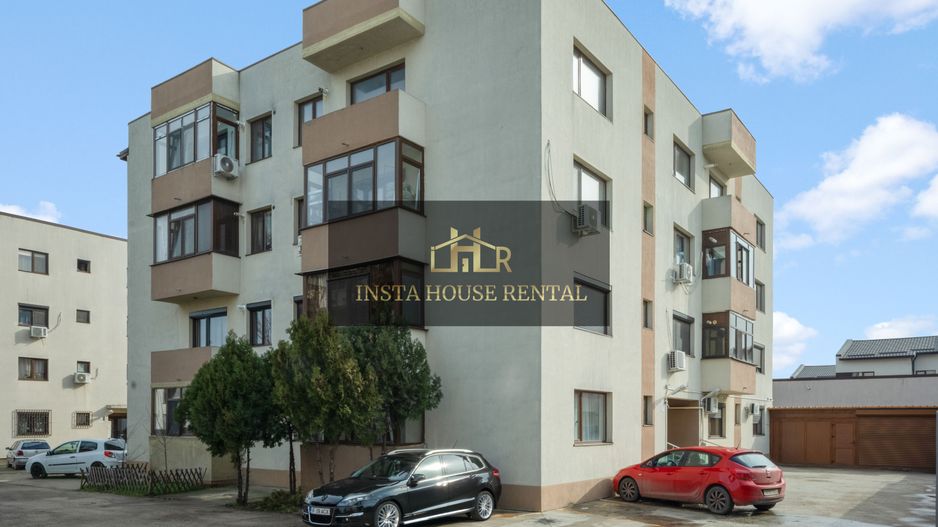 * 2 CAMERE 60MP CU LOC DE PARCARE - STRADA IERNII * COMISION 0% - Poză 11